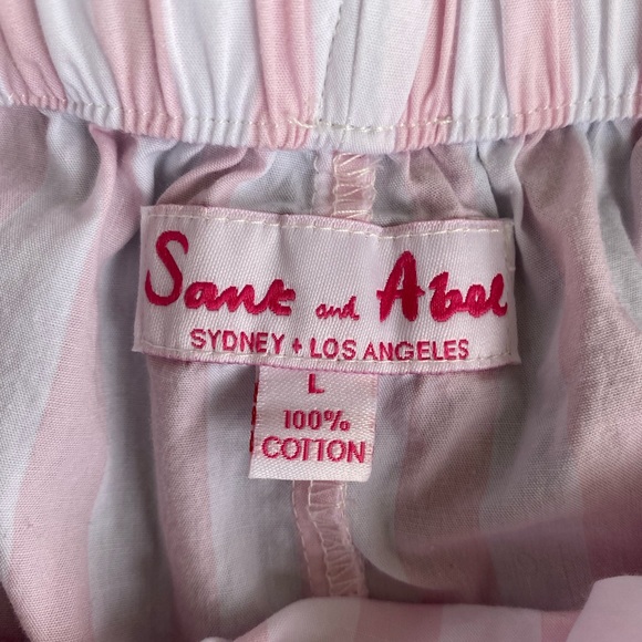 Sant and Abel set - Picture 6 of 7